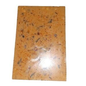 Hand CRAFTED Our new Coffe soap bar